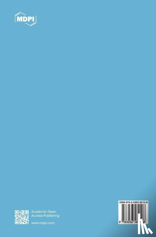 Copetti, Diego - Advances in Water Resource Monitoring and Modelling