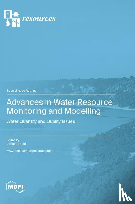 Copetti, Diego - Advances in Water Resource Monitoring and Modelling