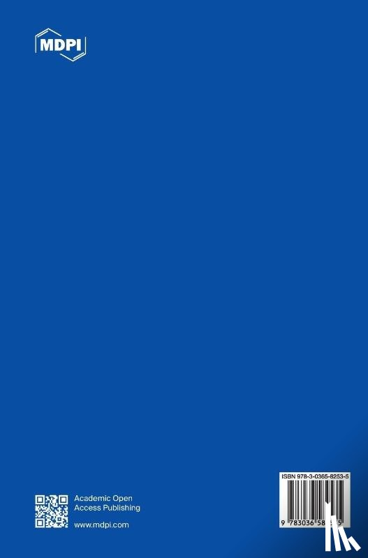 Tanaka, Masaru - Crosstalk between Depression, Anxiety, Dementia, and Chronic Pain