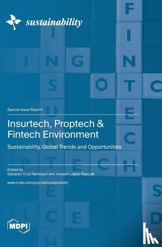 Rambaud, Salvador Cruz - Insurtech, Proptech & Fintech Environment
