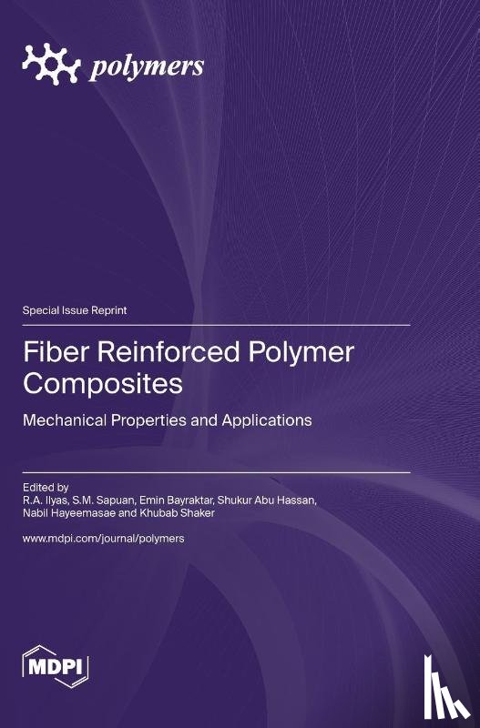 Ilyas, R. a. - Fiber Reinforced Polymer Composites