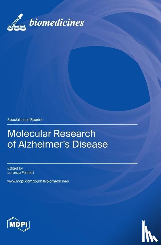 Falsetti, Lorenzo - Molecular Research of Alzheimer's Disease