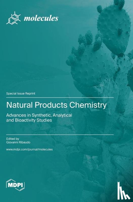 Ribaudo, Giovanni - Natural Products Chemistry