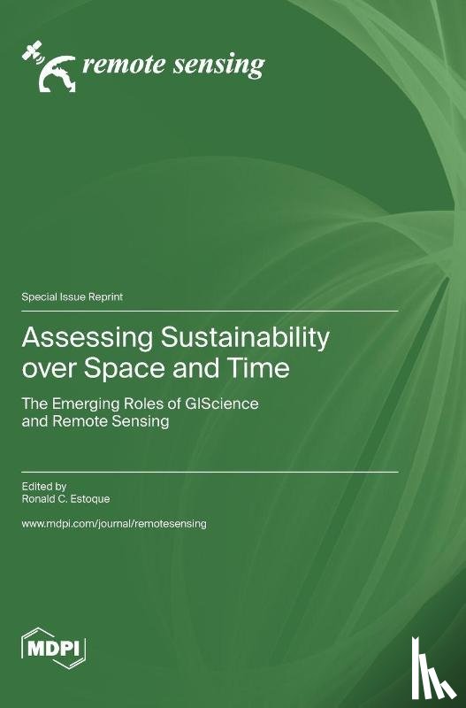 Estoque, Ronald C. - Assessing Sustainability over Space and Time