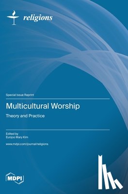 Kim, Eunjoo Mary - Multicultural Worship