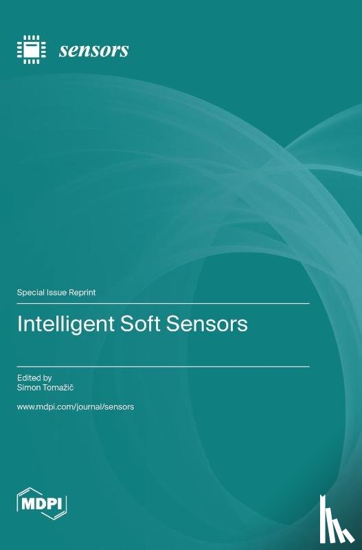 Tomazič, Simon - Intelligent Soft Sensors