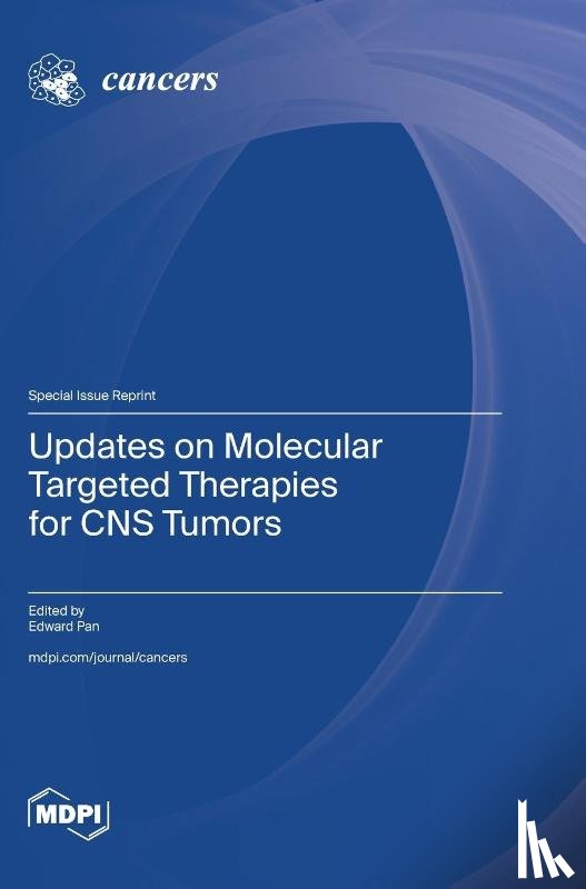Pan, Edward - Updates on Molecular Targeted Therapies for CNS Tumors