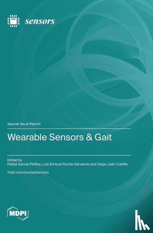 García-Pinillos, Felipe - Wearable Sensors & Gait