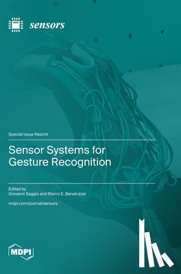 Saggio, Giovanni - Sensor Systems for Gesture Recognition