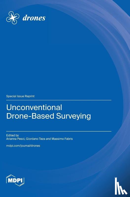 Pesci, Arianna - Unconventional Drone-Based Surveying