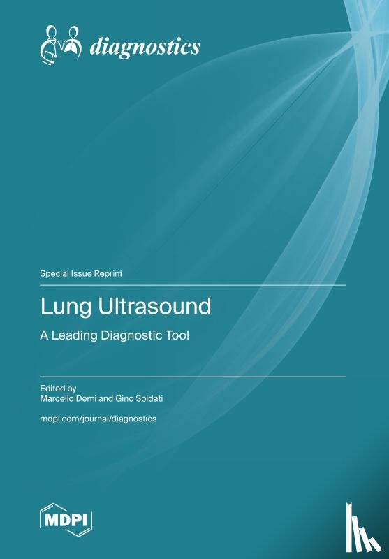 Demi, Marcello - Lung Ultrasound