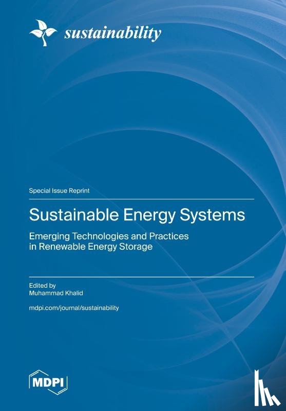 Khalid, Muhammad - Sustainable Energy Systems