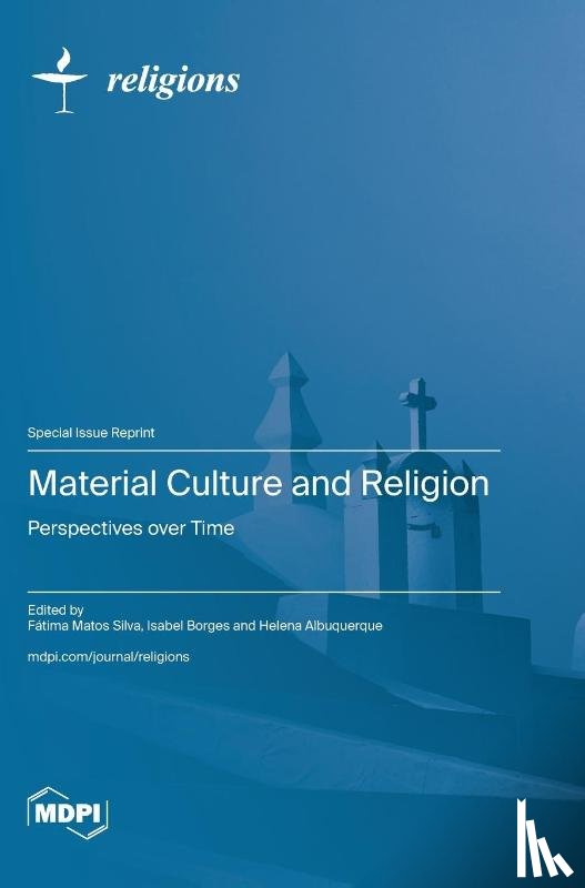  - Material Culture and Religion