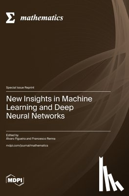 Figueira, Álvaro - New Insights in Machine Learning and Deep Neural Networks