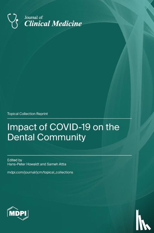 Howaldt, Hans-Peter - Impact of COVID-19 on the Dental Community