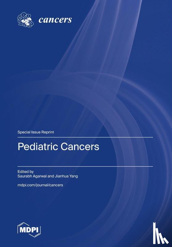 Agarwal, Saurabh - Pediatric Cancers