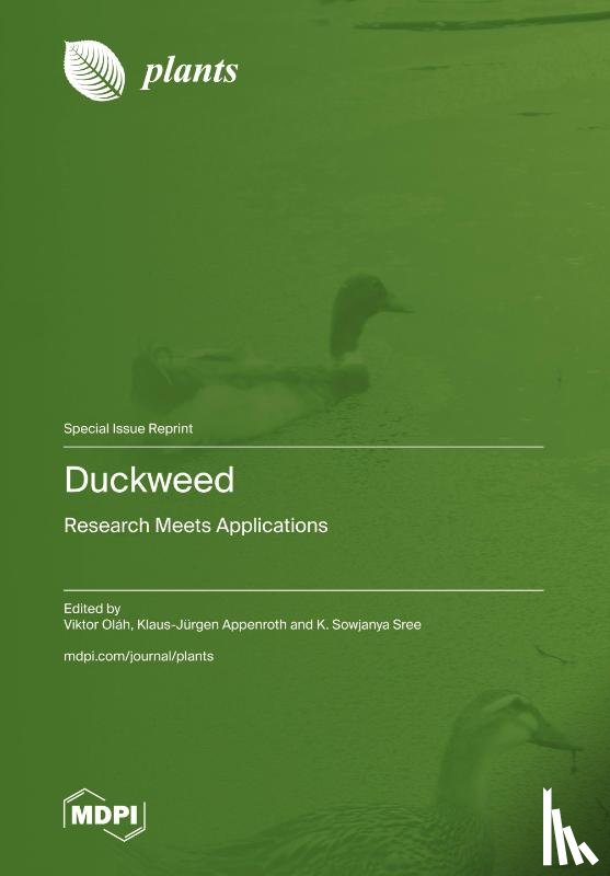 Oláh, Viktor - Duckweed