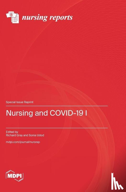 Gray, Richard - Nursing and COVID-19 ¿