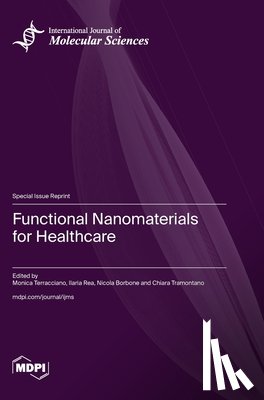 Terracciano, Monica - Functional Nanomaterials for Healthcare