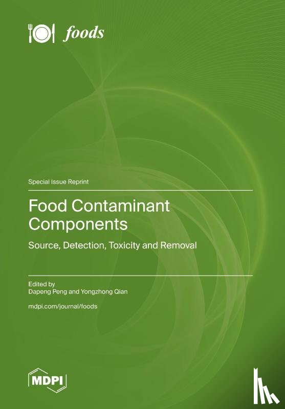  - Food Contaminant Components