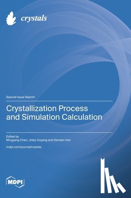Chen, Mingyang - Crystallization Process and Simulation Calculation