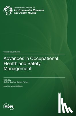 Ramos, Delfina - Advances in Occupational Health and Safety Management