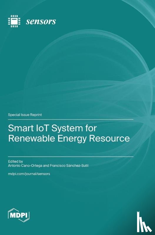 Cano-Ortega, Antonio - Smart IoT System for Renewable Energy Resource