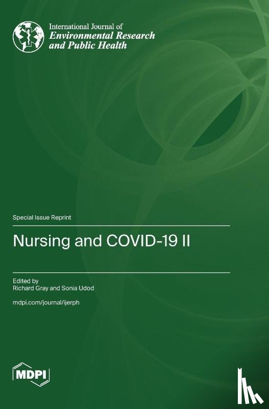 Gray, Richard - Nursing and COVID-19 ¿