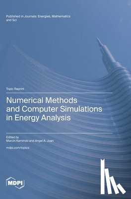 Kamiński, Marcin - Numerical Methods and Computer Simulations in Energy Analysis