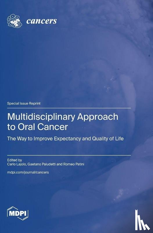 Lajolo, Carlo - Multidisciplinary Approach to Oral Cancer