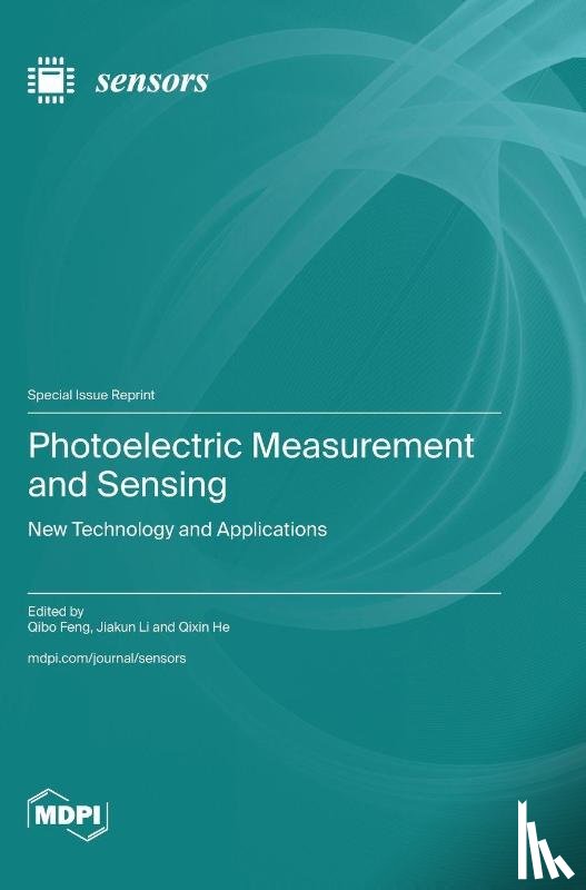 Feng, Qibo - Photoelectric Measurement and Sensing