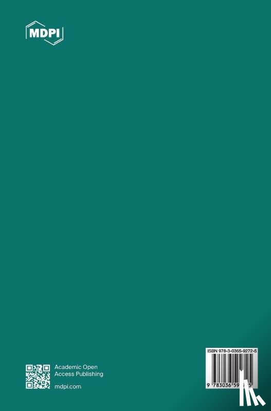 Cascella, Marco - Advances in Postoperative Pain Management and Chronic Postoperative Pain