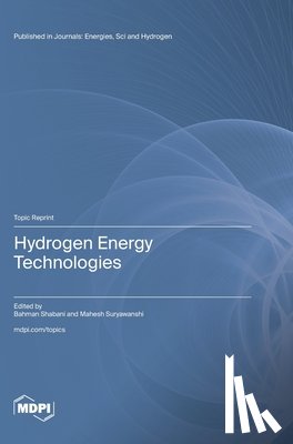 Shabani, Bahman - Hydrogen Energy Technologies