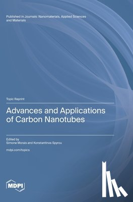 Morais, Simone - Advances and Applications of Carbon Nanotubes