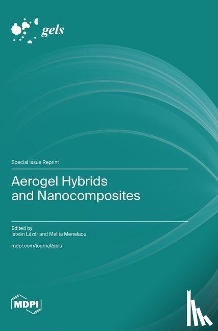 Lázár, István - Aerogel Hybrids and Nanocomposites