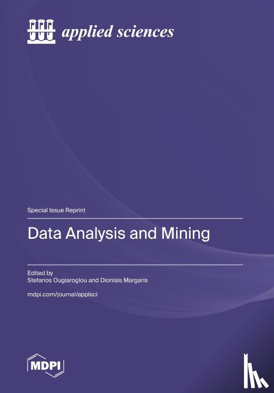 Ougiaroglou, Stefanos - Data Analysis and Mining