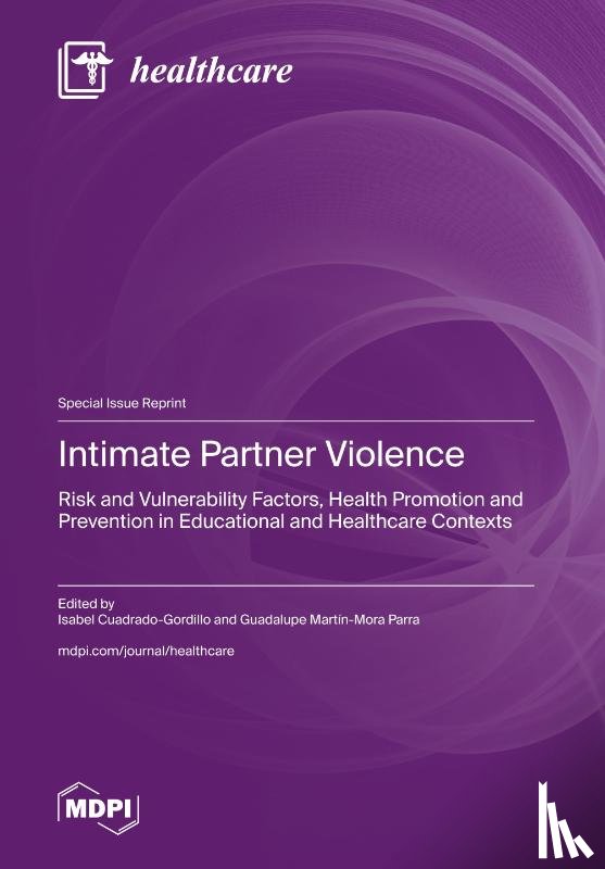 Cuadrado-Gordillo, Isabel - Intimate Partner Violence