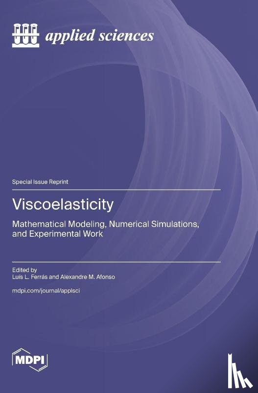 Ferrás, Luís L. - Viscoelasticity