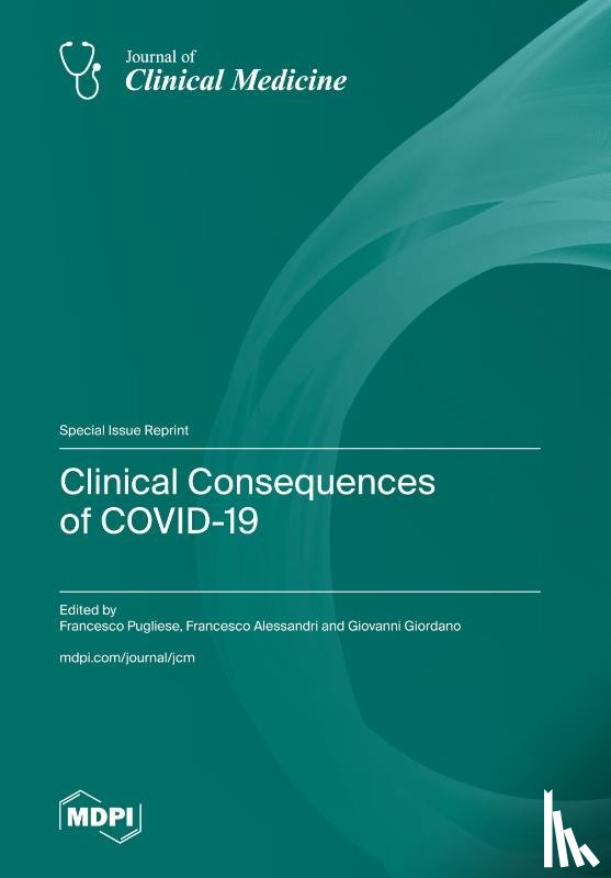 Pugliese, Francesco - Clinical Consequences of COVID-19