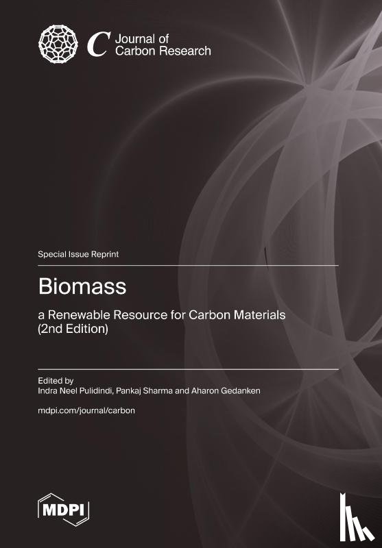 Pulidindi, Indra Neel - Biomass