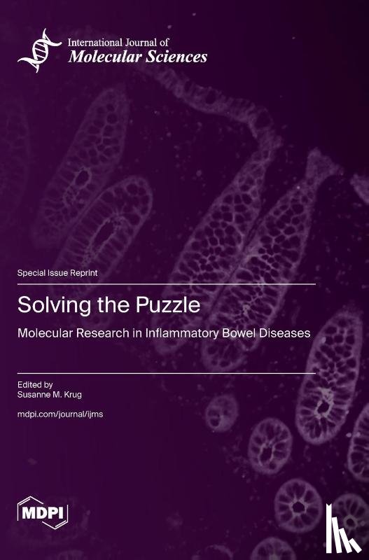Krug, Susanne M. - Solving the Puzzle
