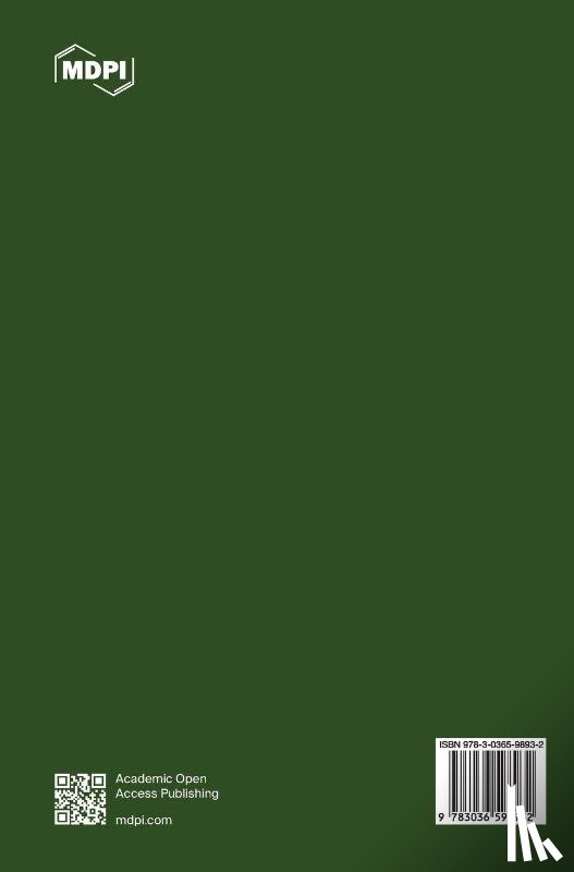 Spanic, Valentina - Treatment and Management of Fusarium Disease in Wheat