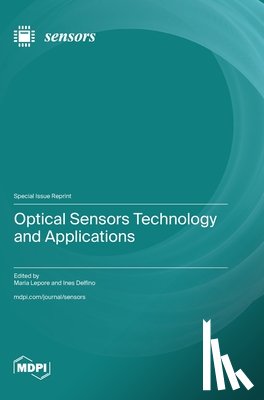 Lepore, Maria - Optical Sensors Technology and Applications
