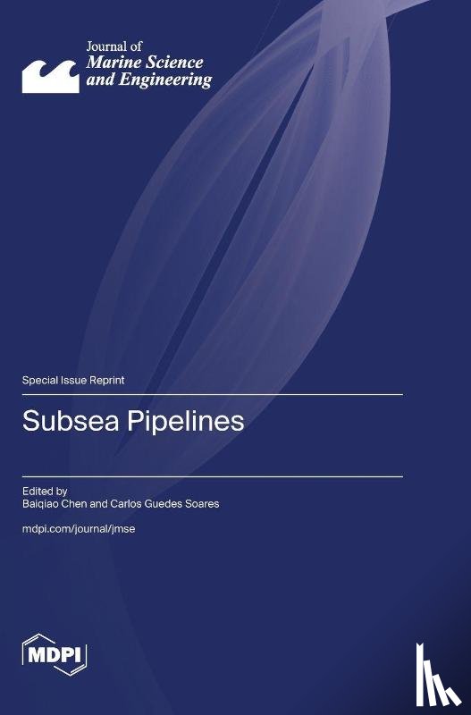 Chen, Baiqiao - Subsea Pipelines