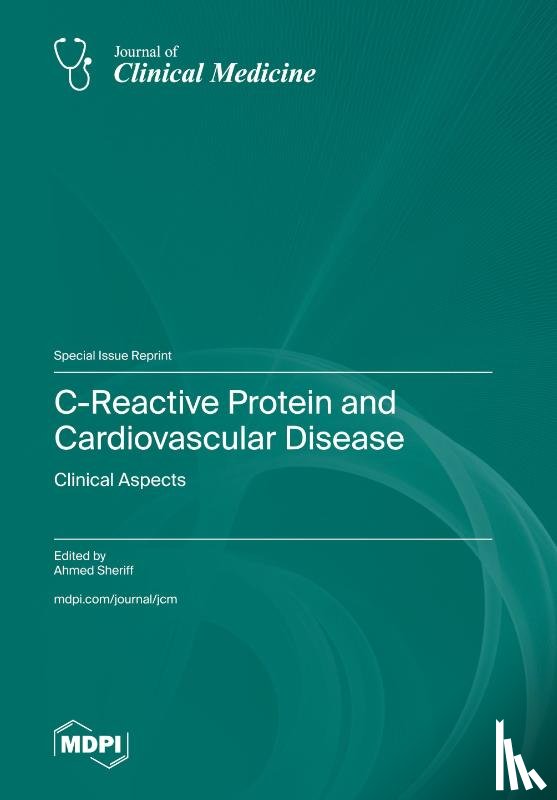 Sheriff, Ahmed - C-Reactive Protein and Cardiovascular Disease
