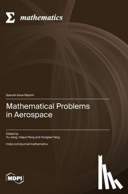 Jiang, Yu - Mathematical Problems in Aerospace