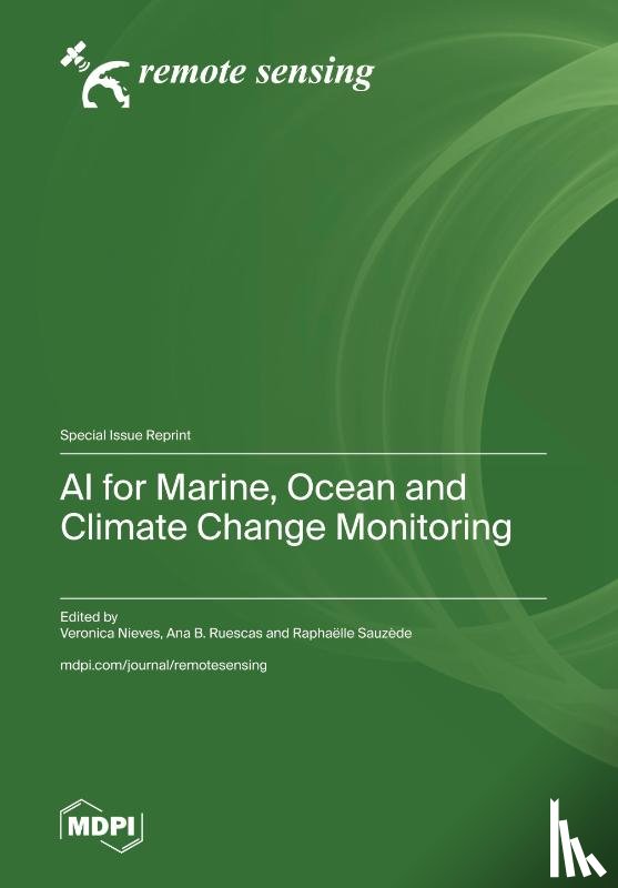 Nieves, Veronica - AI for Marine, Ocean and Climate Change Monitoring