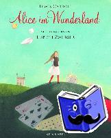 Carroll, Lewis - Alice im Wunderland