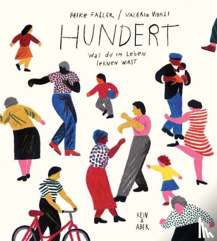 Faller, Heike - Hundert