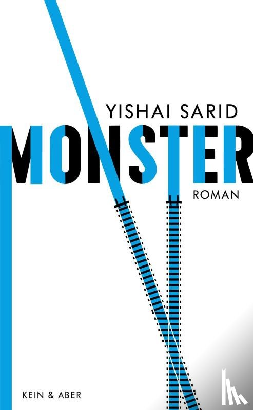 Sarid, Yishai - Monster